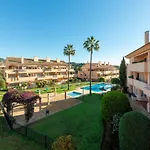 Penthouse Apartment In Elviria
