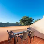 Penthouse Apartment In Elviria