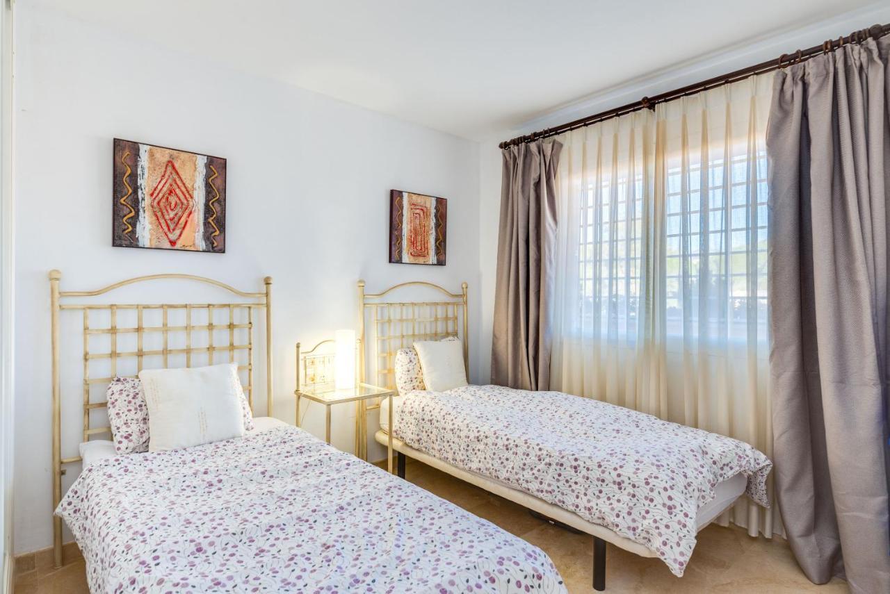 Penthouse In Elviria *