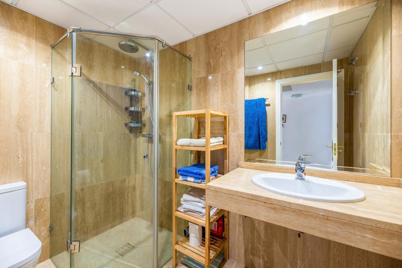 Penthouse In Elviria Hébergement de vacances