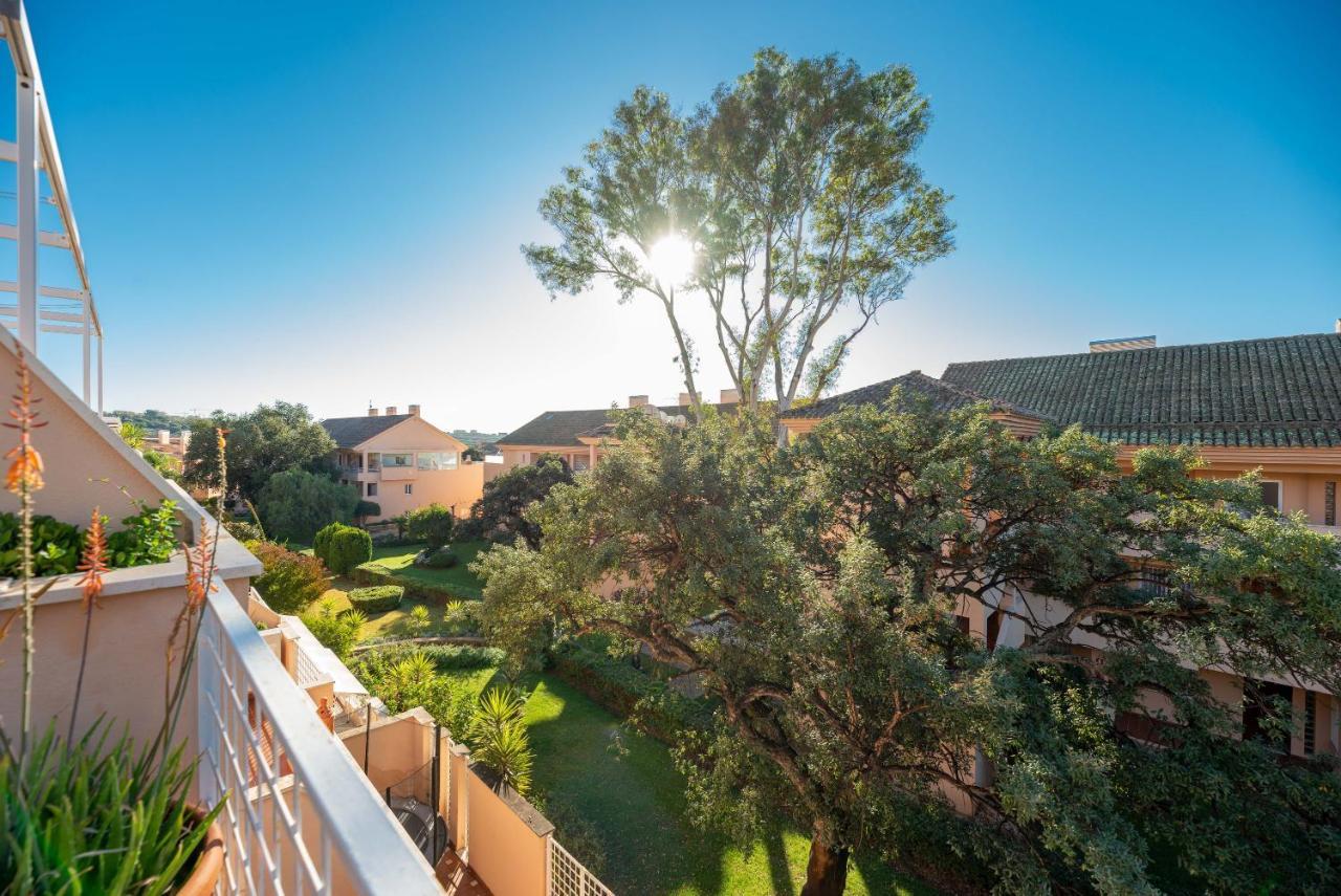 Penthouse In Elviria Casa vacanze Marbella