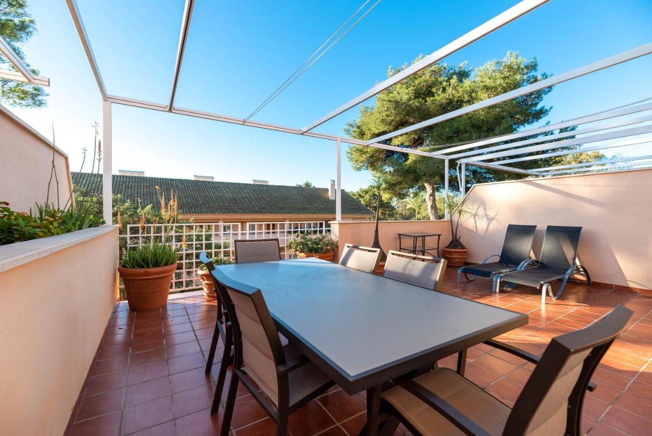 Penthouse In Elviria *
