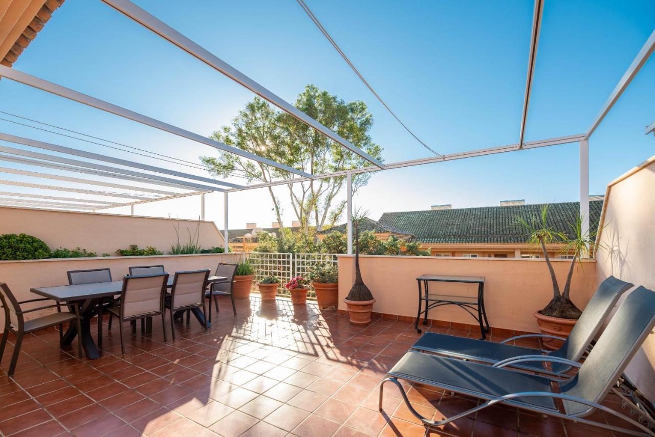 Casa vacanze Penthouse In Elviria