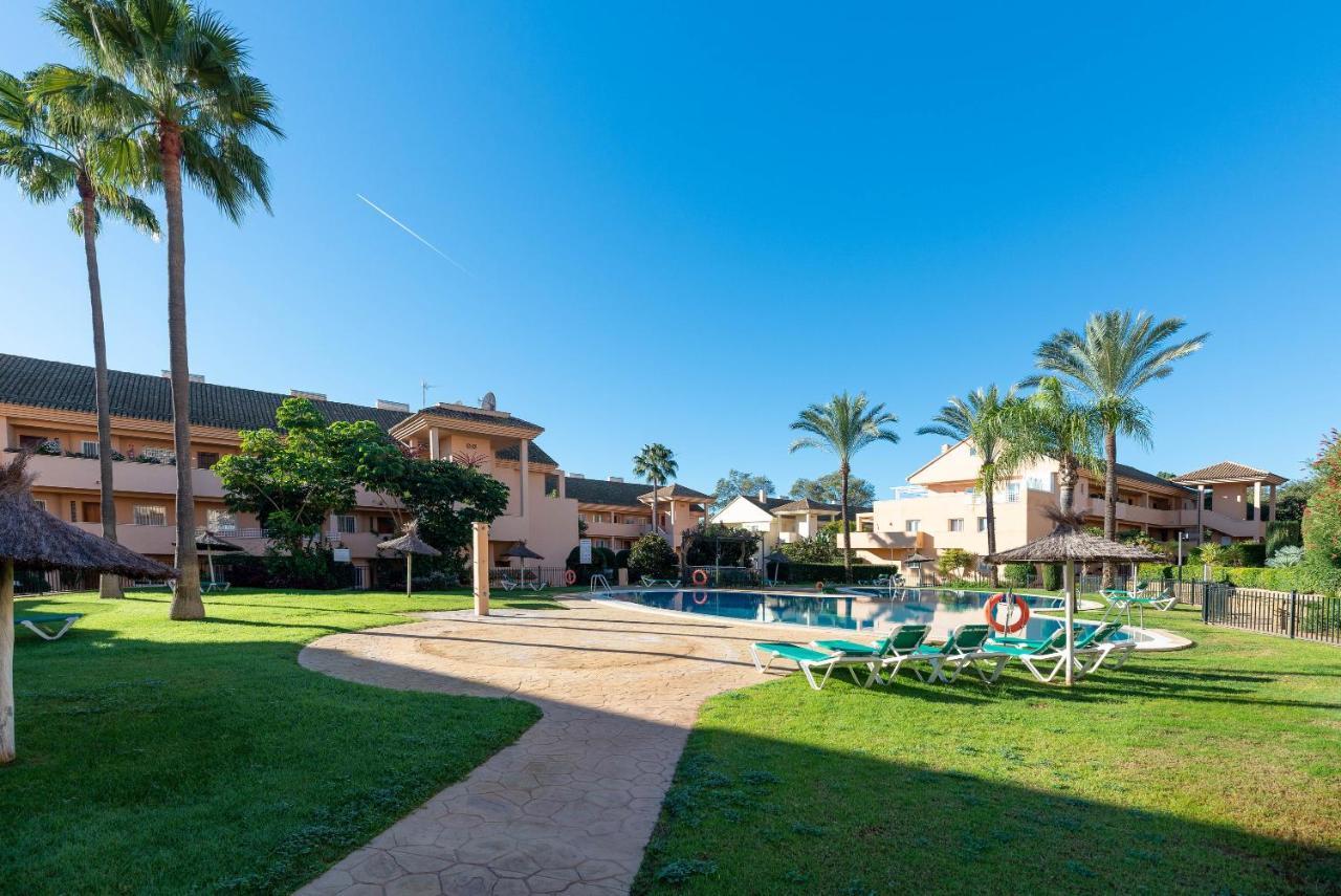 Casa vacanze Penthouse In Elviria *