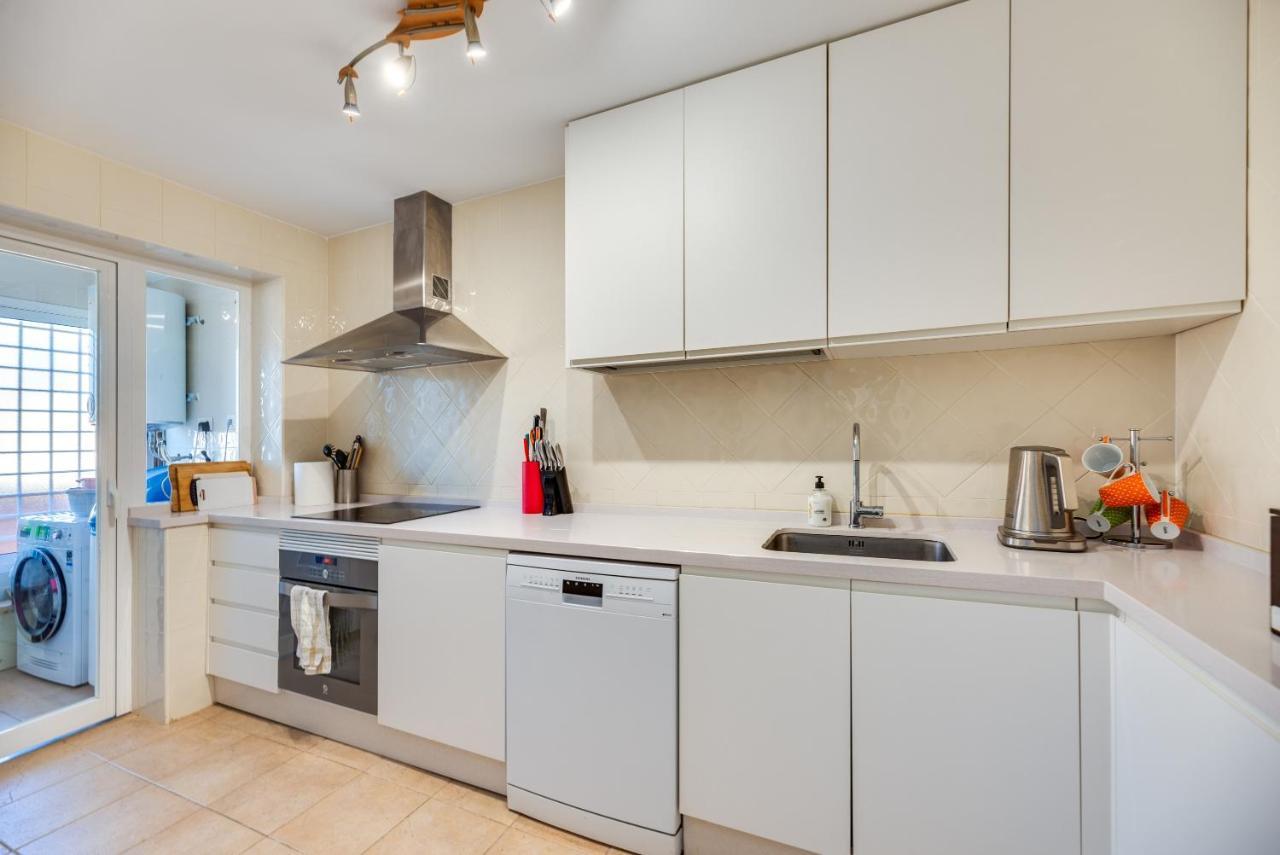 Penthouse In Elviria Casa vacanze *