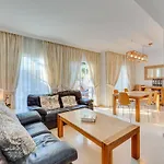 Penthouse Apartment In Elviria